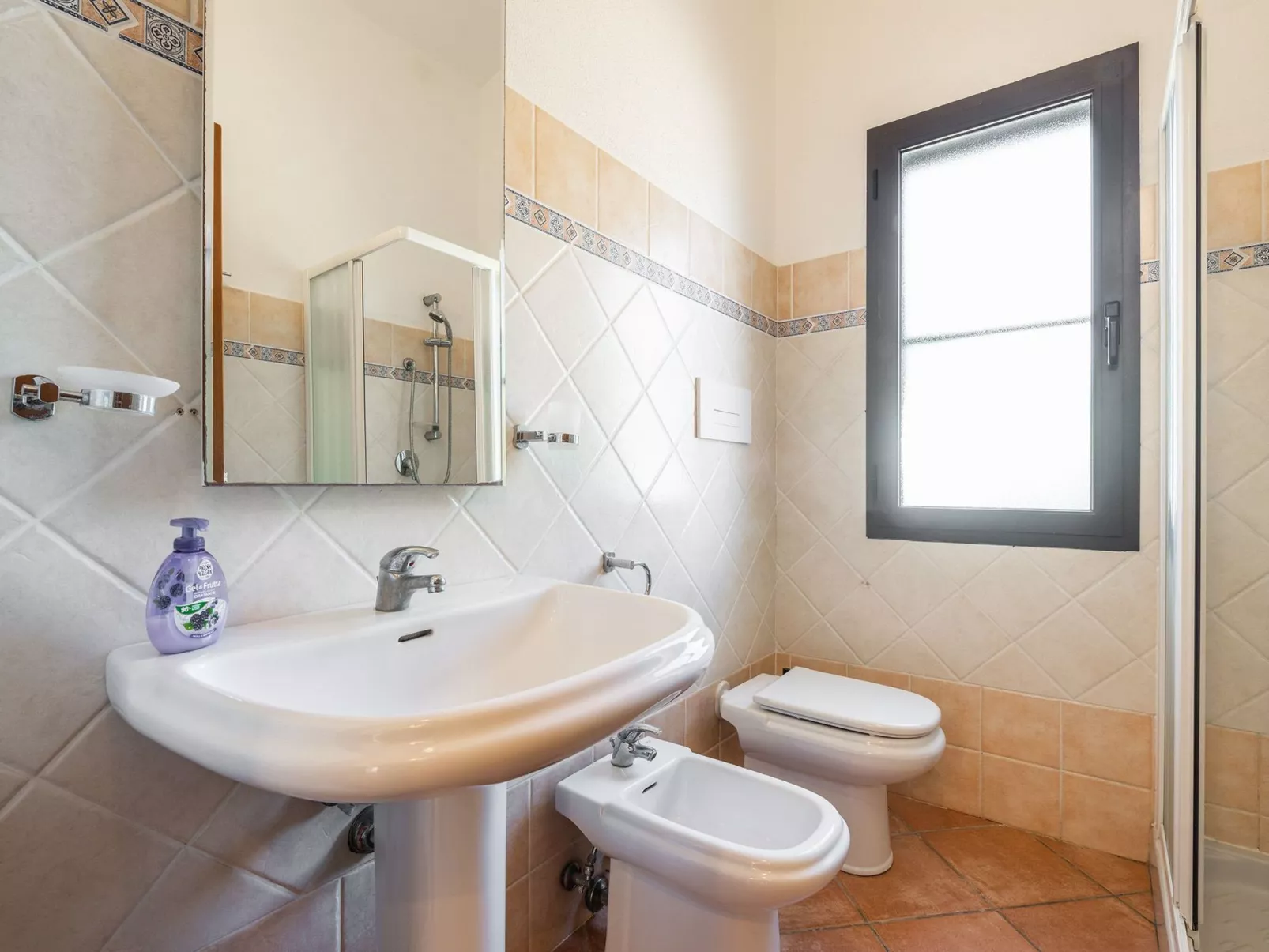 Villa Sae Grecu in Orosei-Image-tags.info