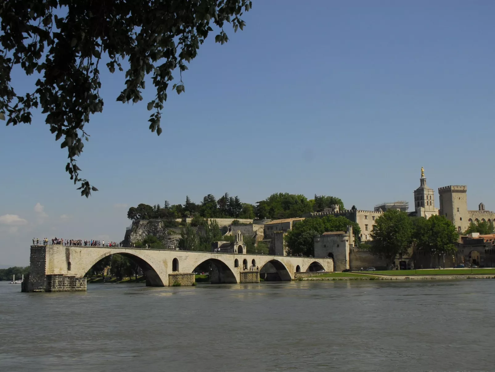 Maisonettewohnung mit Terrasse und Ausblick-Buiten