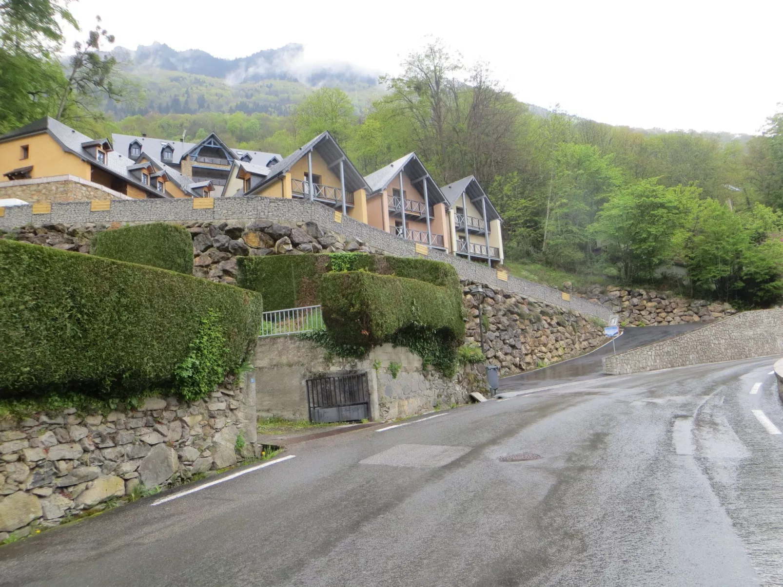 Wohnung 2 Zimmer Bergblick-Image-tags.info