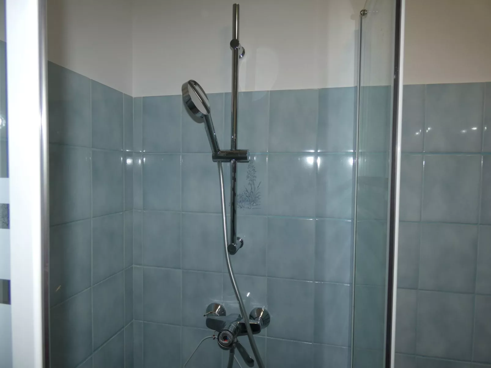 In der stillen Ecke-Binnen