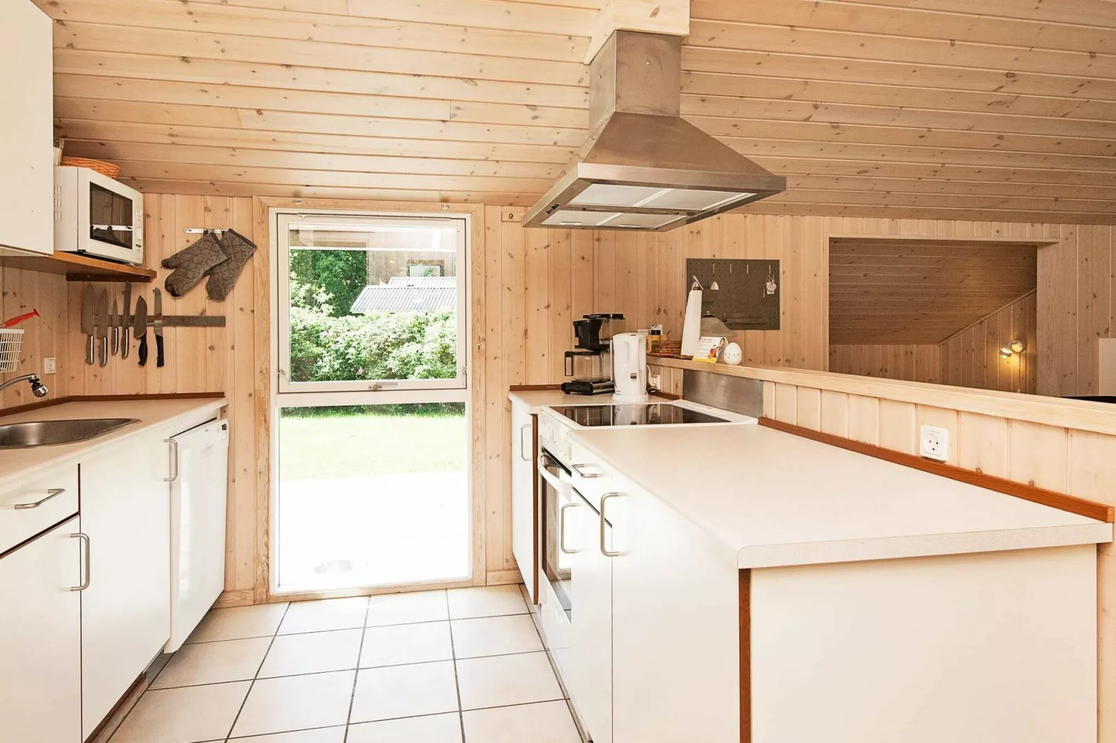 8 persoons vakantie huis in Juelsminde-By Traum-Binnen