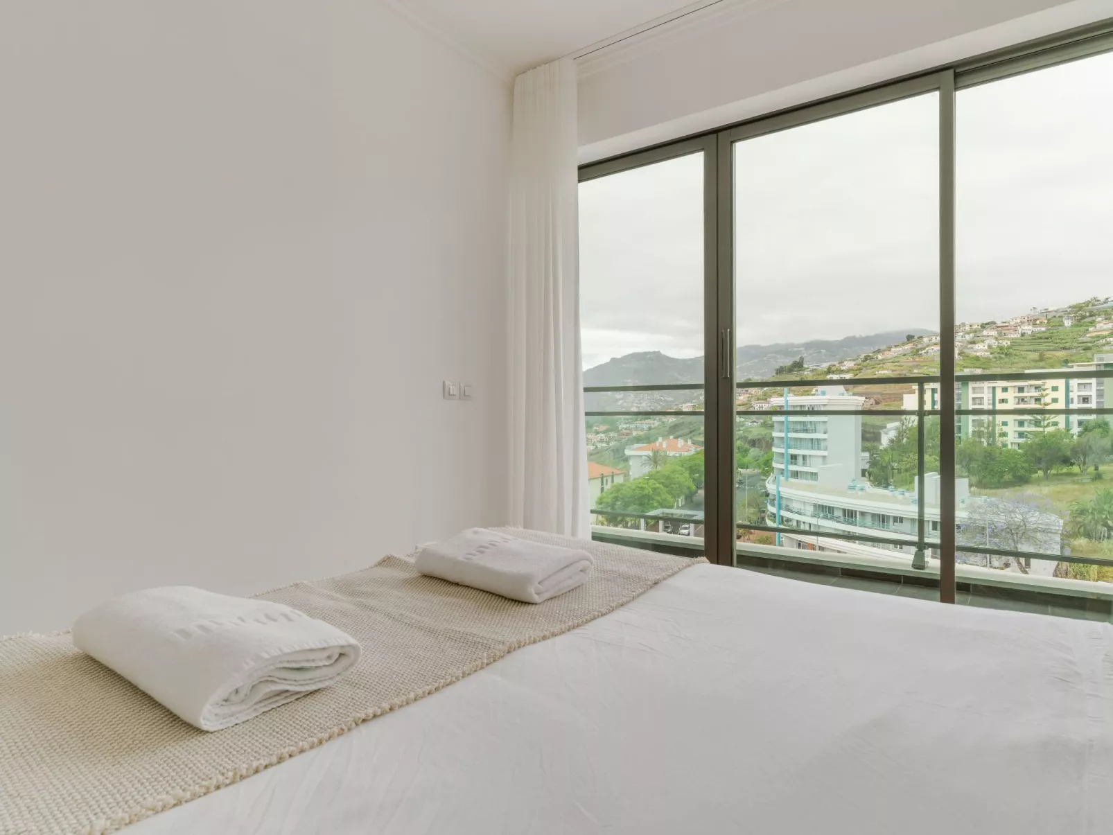 Wohnung "Anjo Wohnung Top Lage"-Binnen