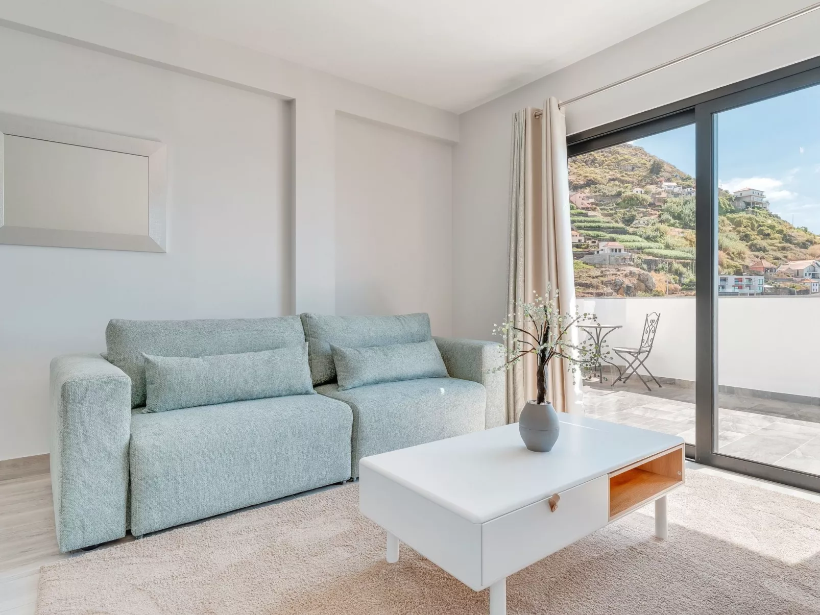 Magnificent View I bei Holiday Rental Madeira-Binnen