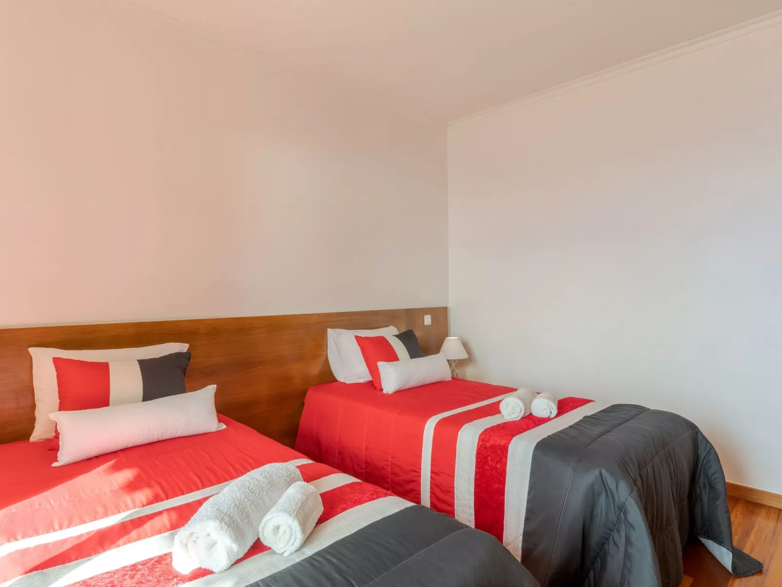 Tabua Meerblick-Binnen