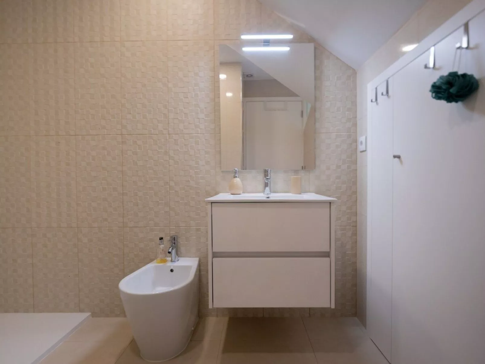 Kissen-Appartement im Historischen Zentrum-Binnen