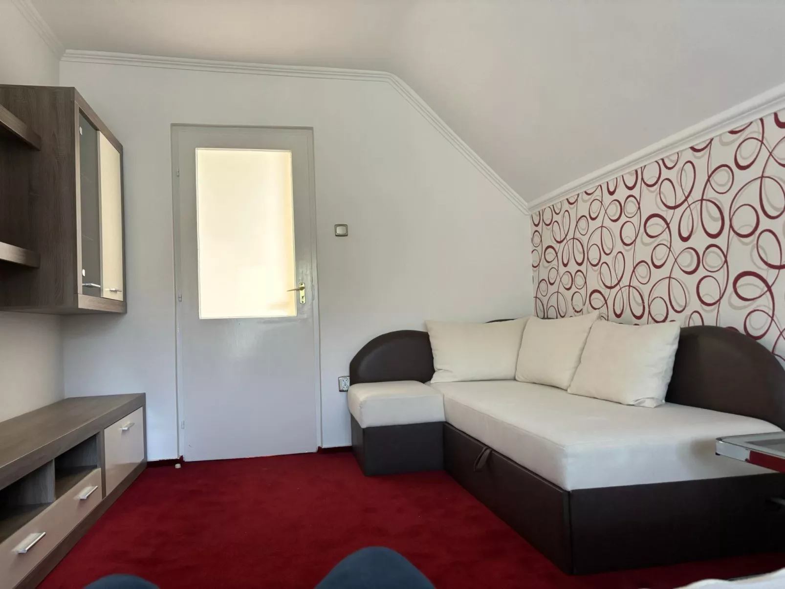 Für 10 Personen-Binnen