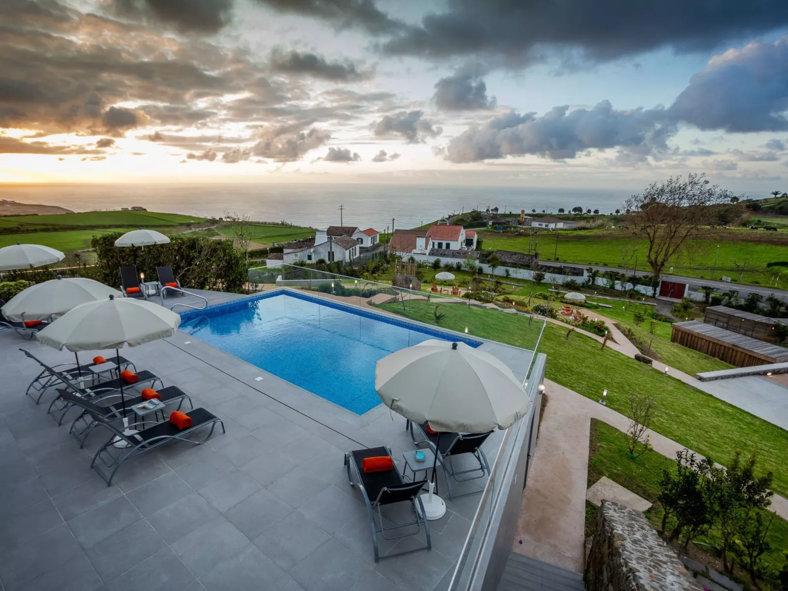 Tradicampo Öko-Landhäuser Casa da Cisterna-Image-tags.info