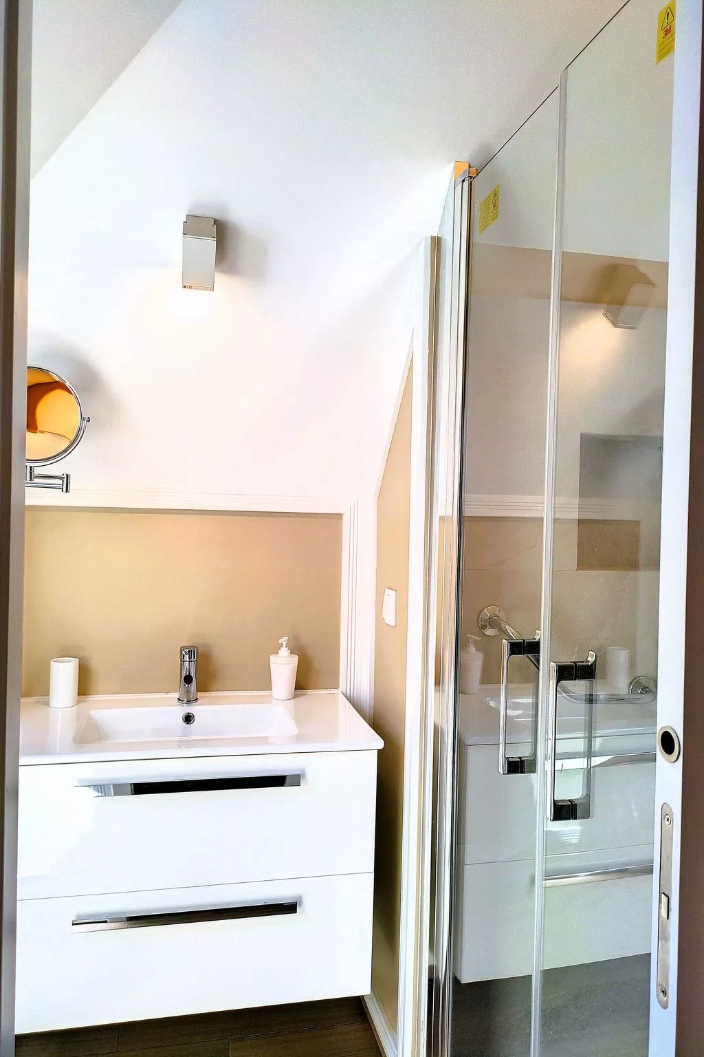 Urlaubshaus Vier Generationen-Binnen