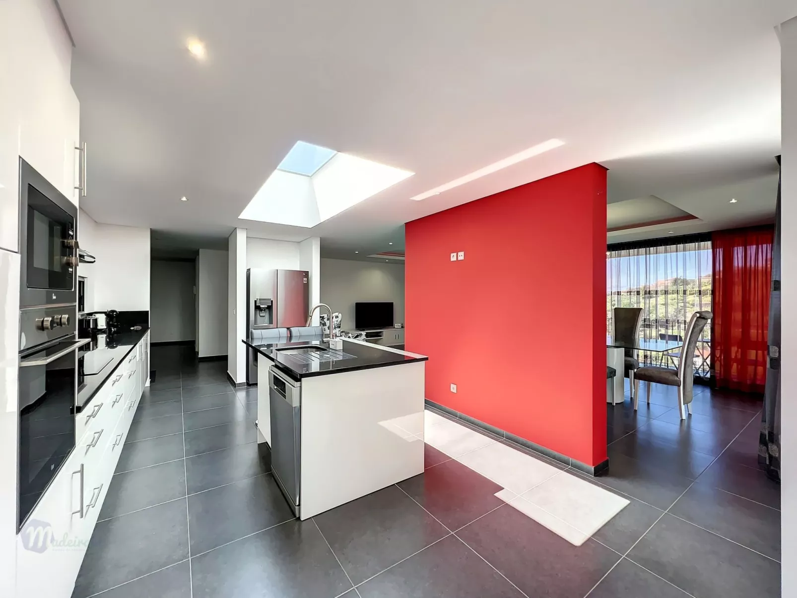 Traumhaus 2, von LSAMadeira-Binnen