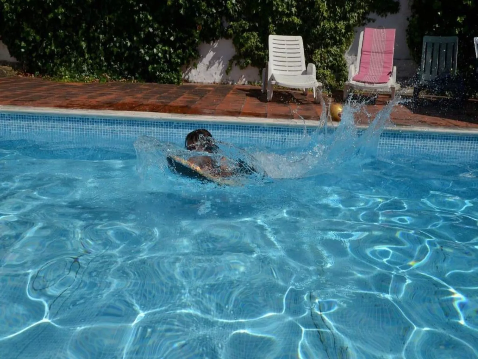 Historisches Haus in der Nähe des historischen Dorfes von Óbidos-Image-tags.info