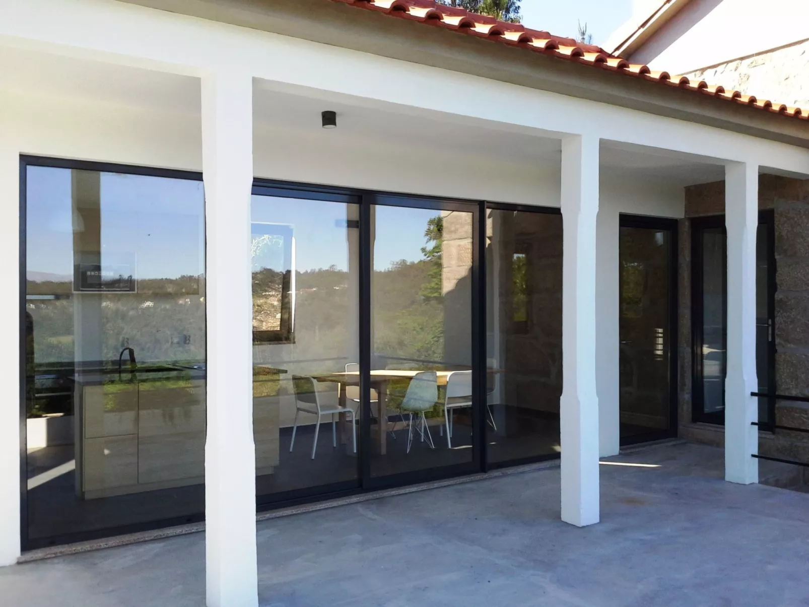 Großes renoviertes Landhaus in Tondela-Image-tags.info