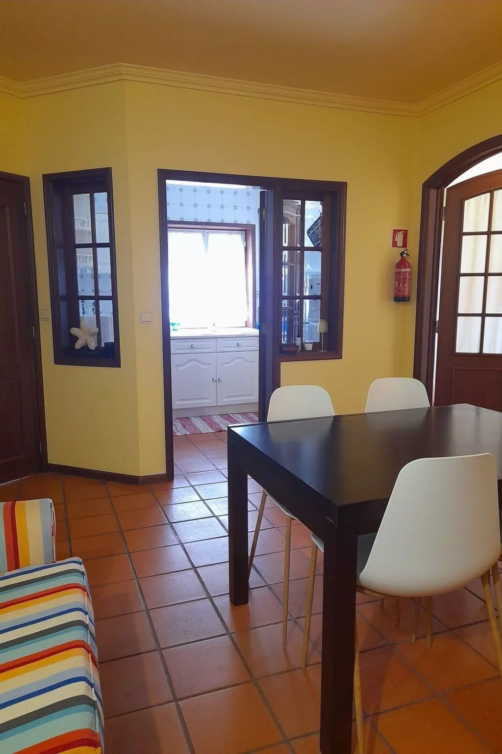 Zärtliche Momente in dieser gemütlichen Wohnung-Image-tags.info