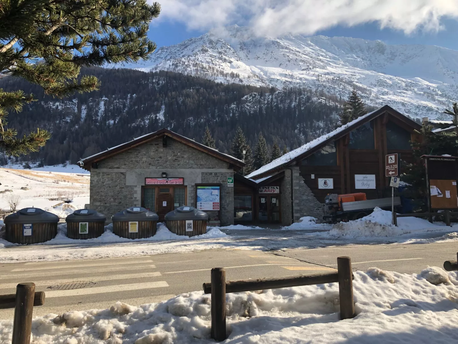 House Edelweiss by Holiday World-Buiten