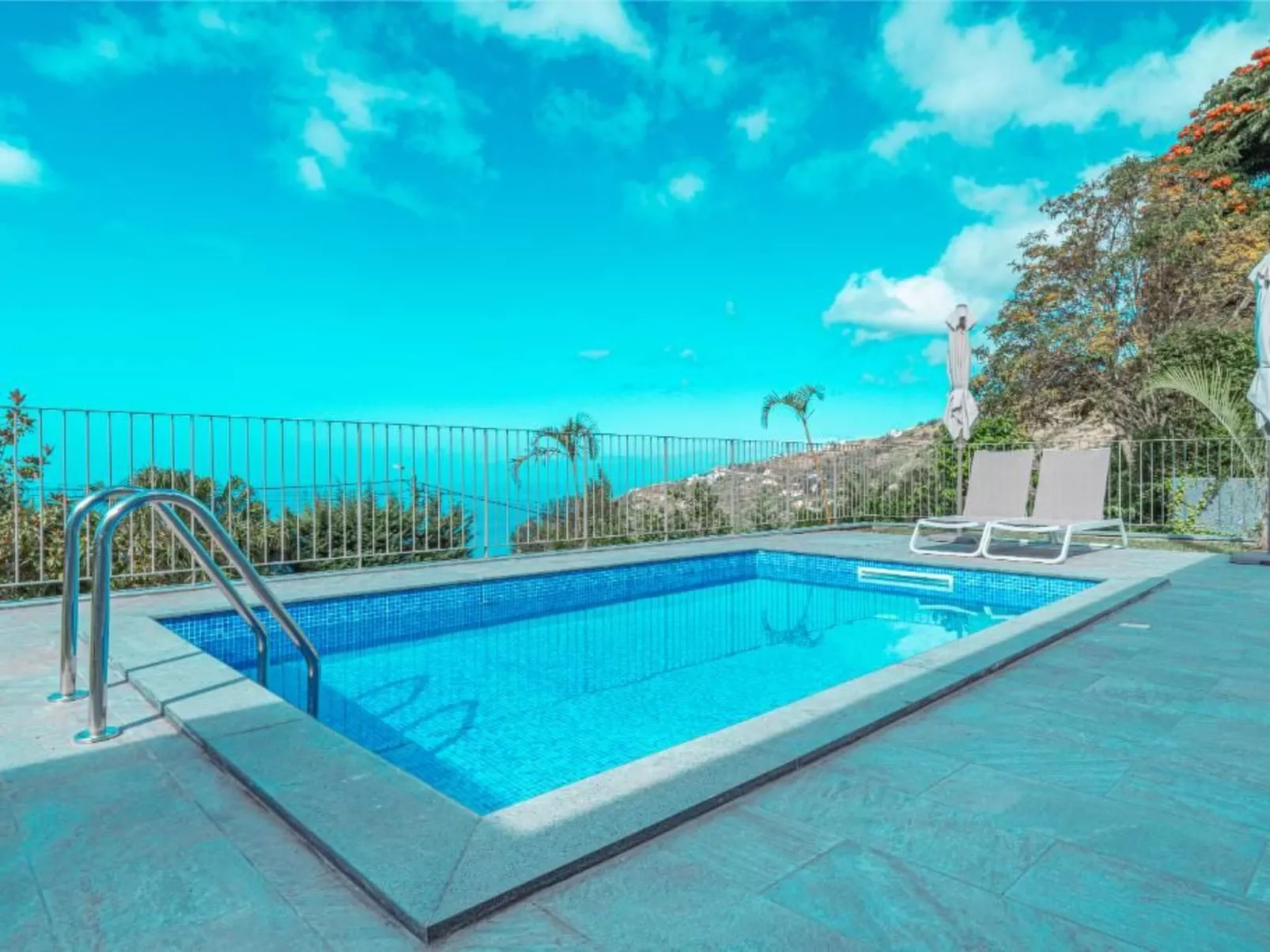 Villa Balli II-Buiten