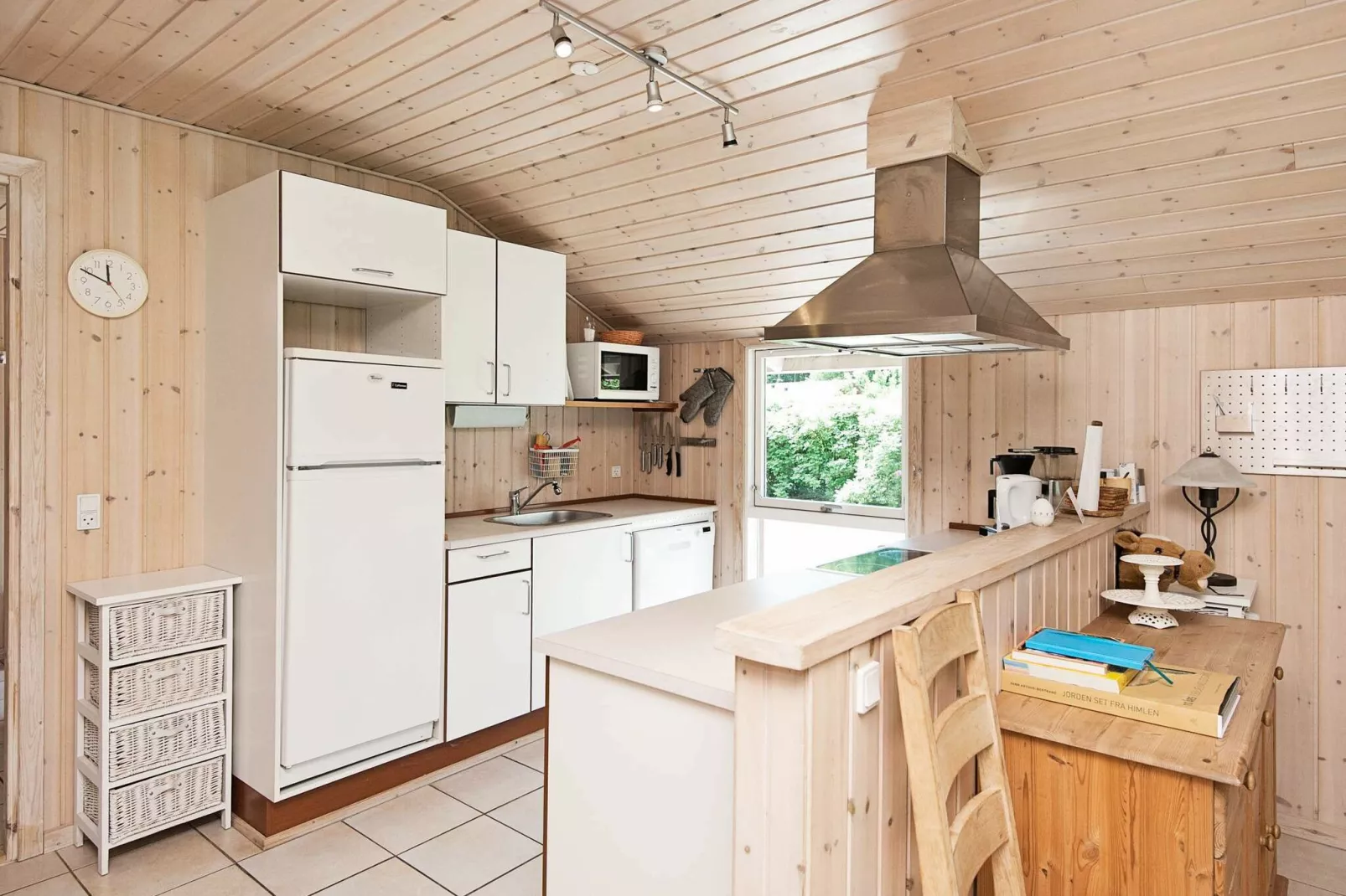8 persoons vakantie huis in Juelsminde-By Traum-Binnen