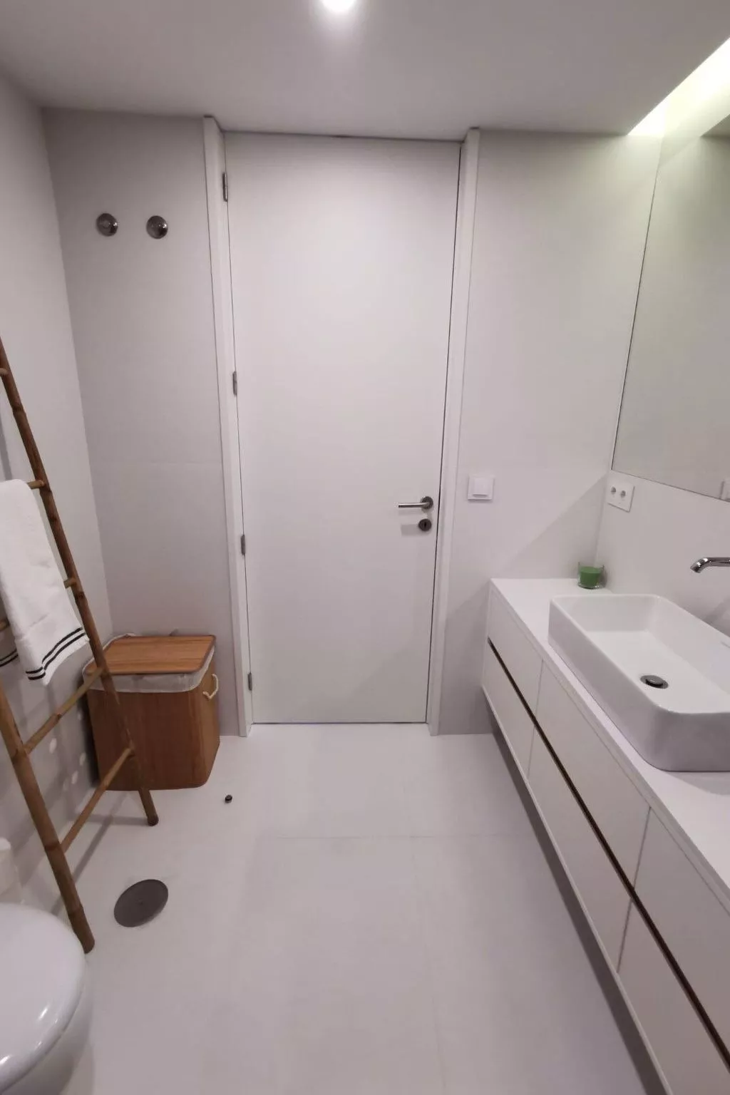 Main Avenue Wohnung-Binnen