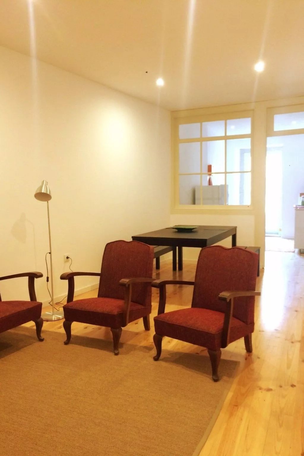 Gelbes Haus im historischen Zentrum-Image-tags.info