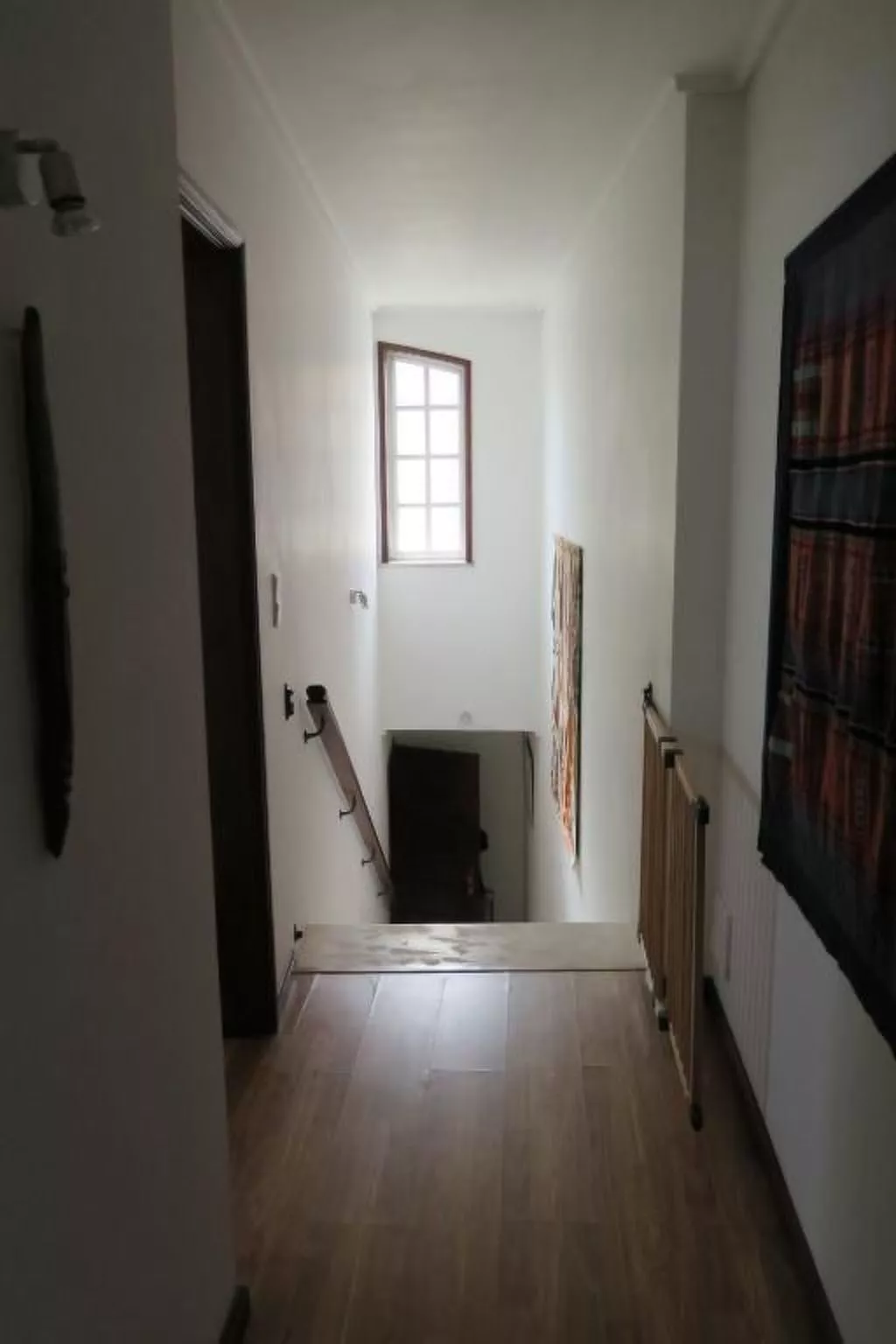 Helle Wohnung im Zentrum von Aveiro-Binnen