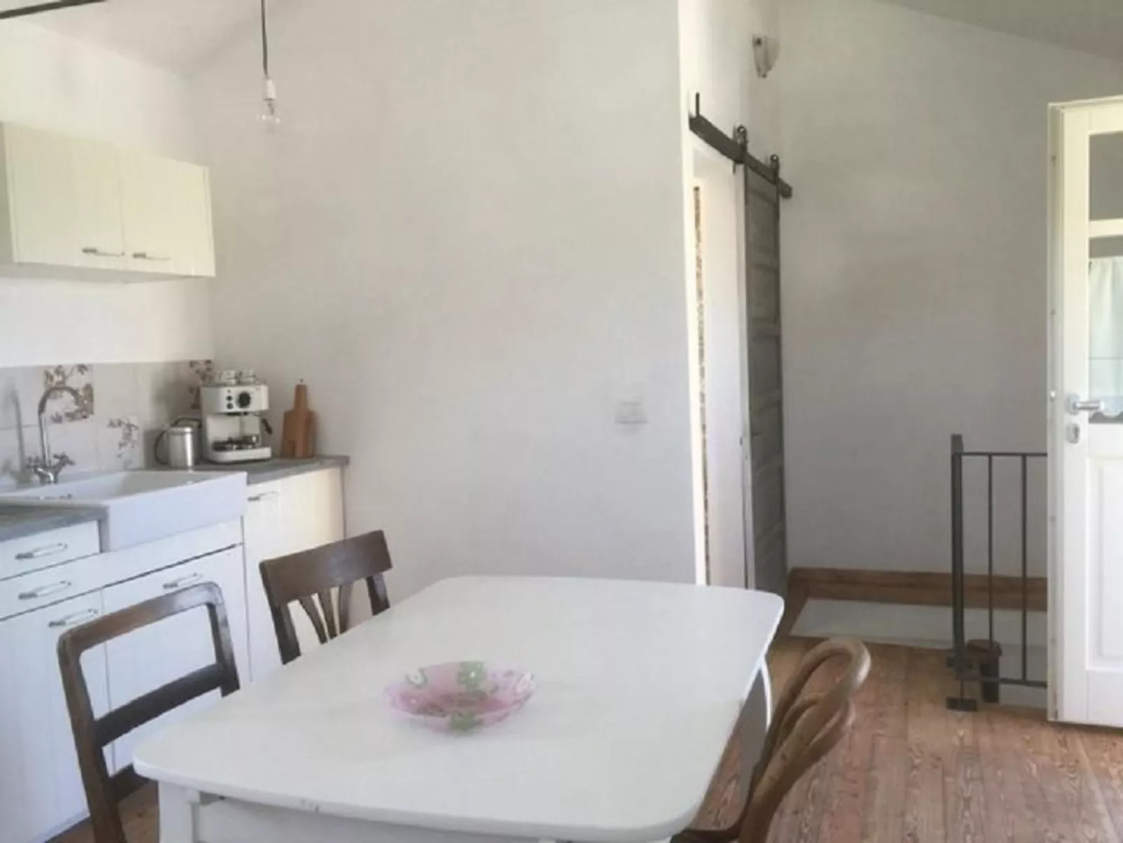 Tenuta le Torri- Ferienhaus Le Galline-Binnen