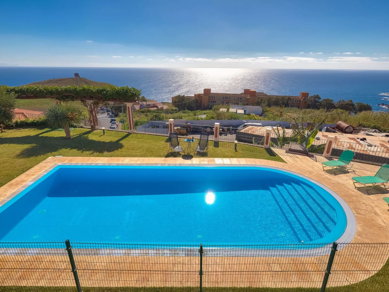 Königliche Villa Amores-Image-tags.info