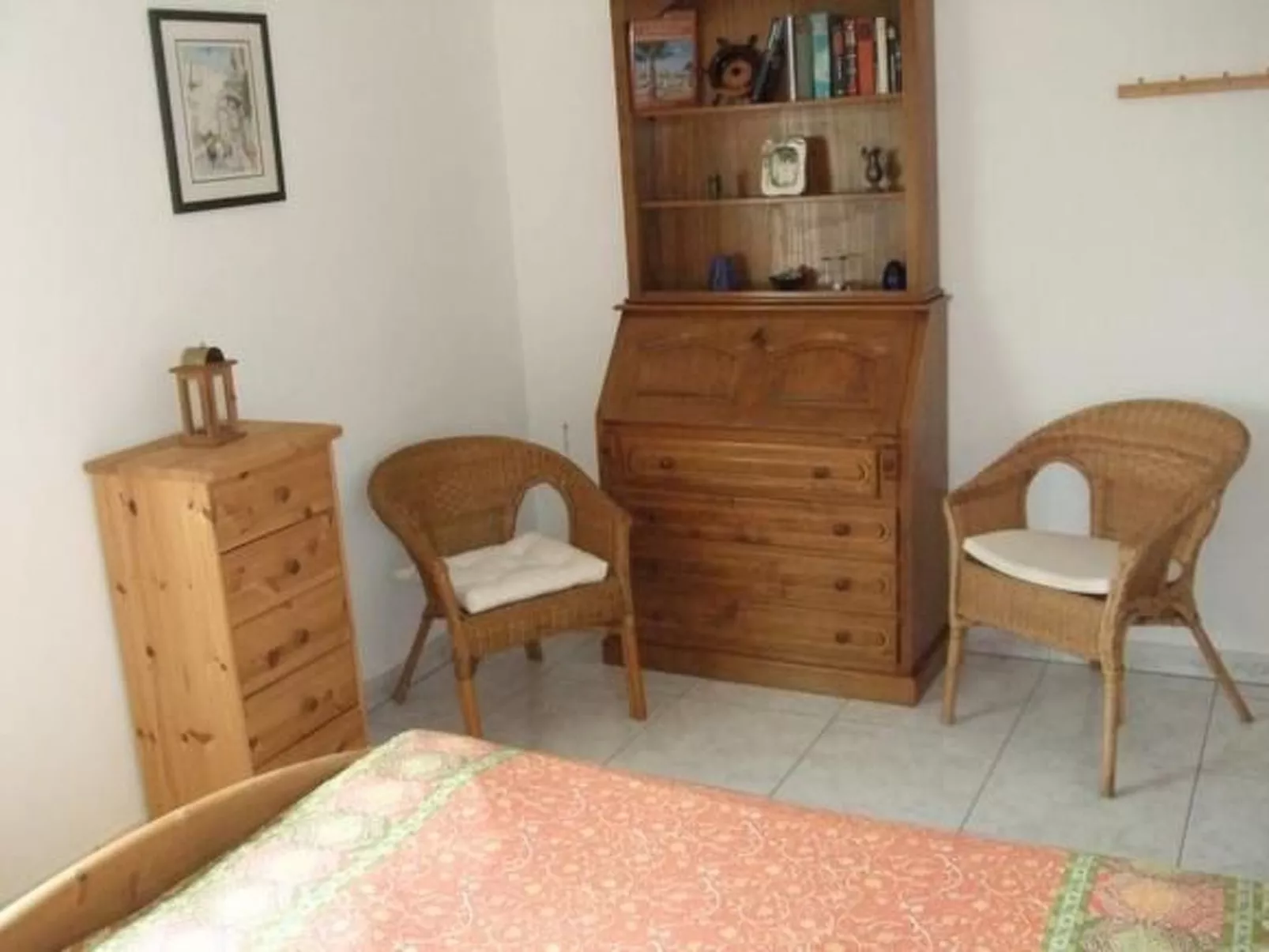 Nettes Ferienhaus in Altura mit Gepflegtem Garten-Image-tags.info