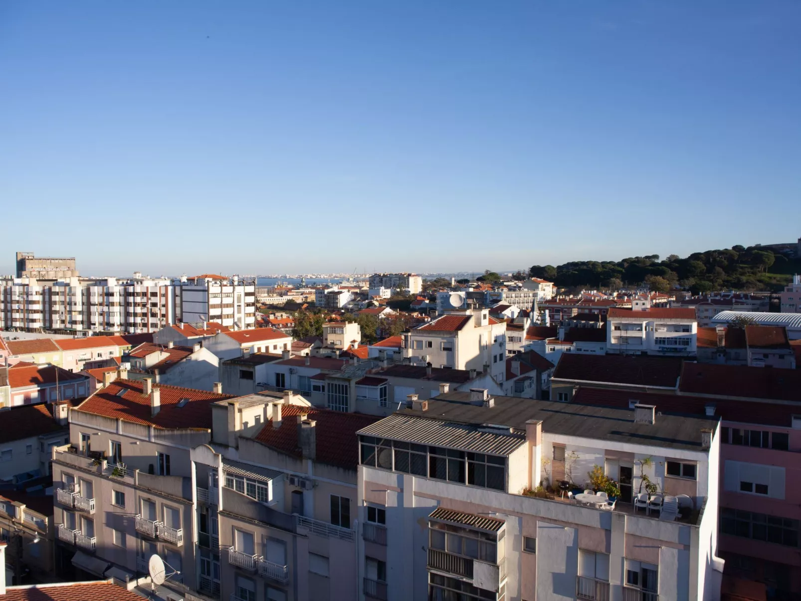 Just4u Wohnung 2 mit AC in der Nähe von Lissabon und Strand-Image-tags.info