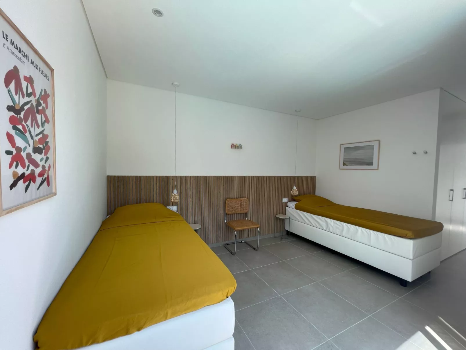 Villa Pampelonne-Binnen