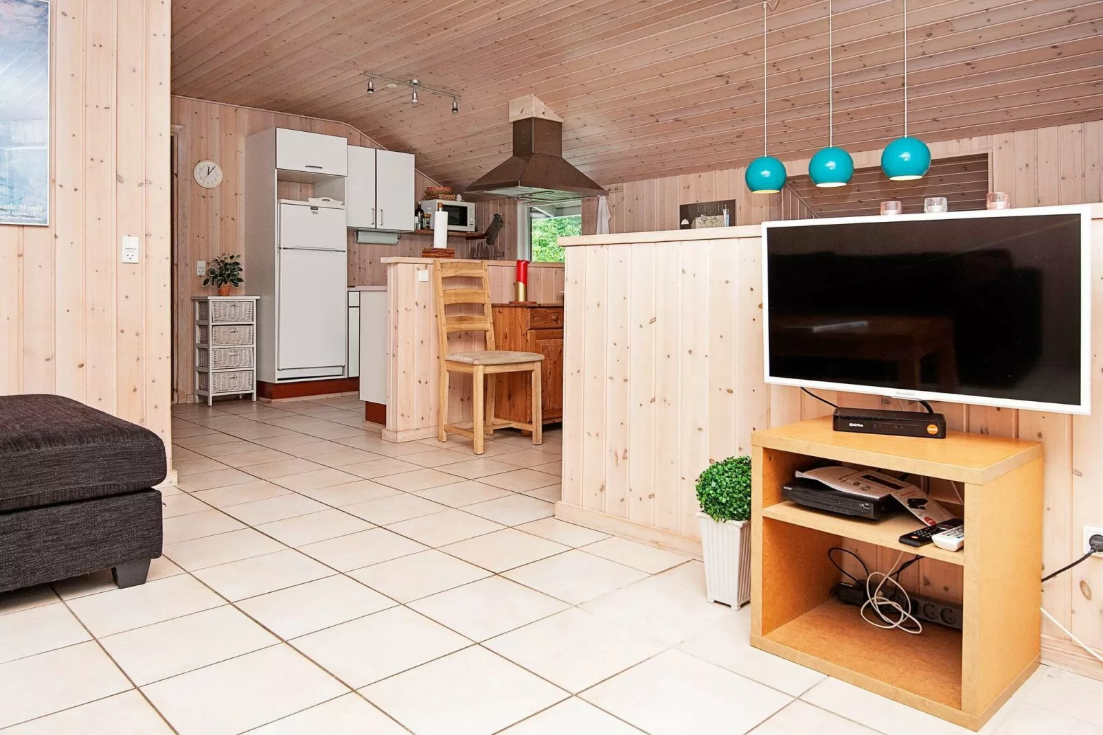 8 persoons vakantie huis in Juelsminde-By Traum-Binnen