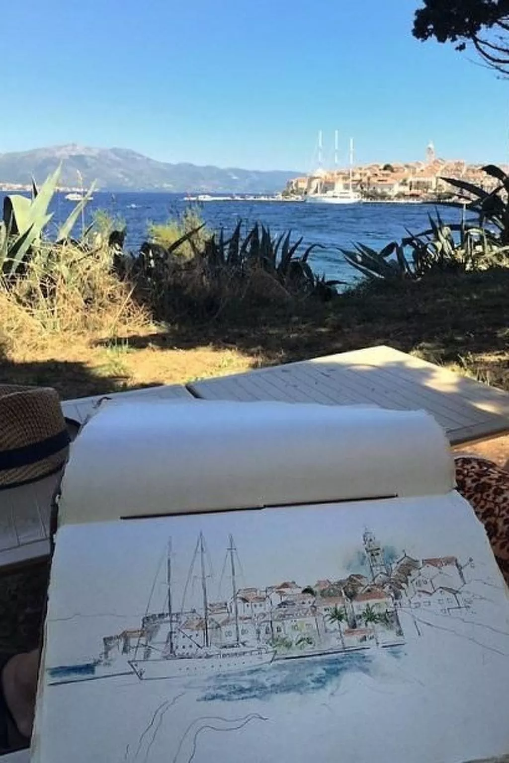 FischerF Erdgeschoss-Buiten