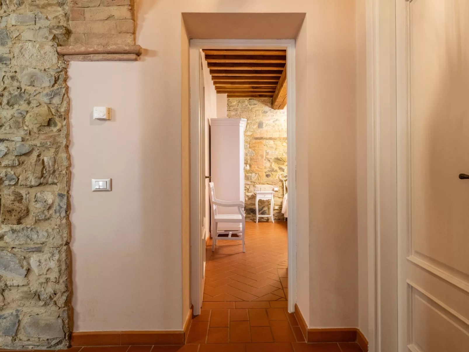 Für 10 Personen und 4 Kinder in Chianni, Toskana (Provinz Pisa)-Image-tags.info