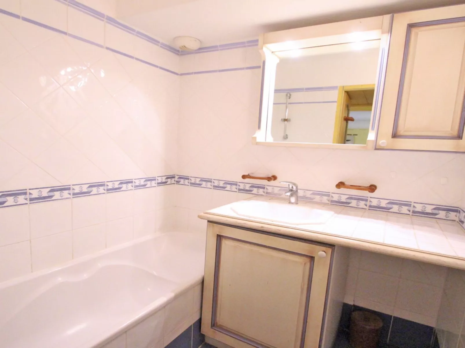 Wohnung T3 - 4 Personen - Klimaanlage-Binnen