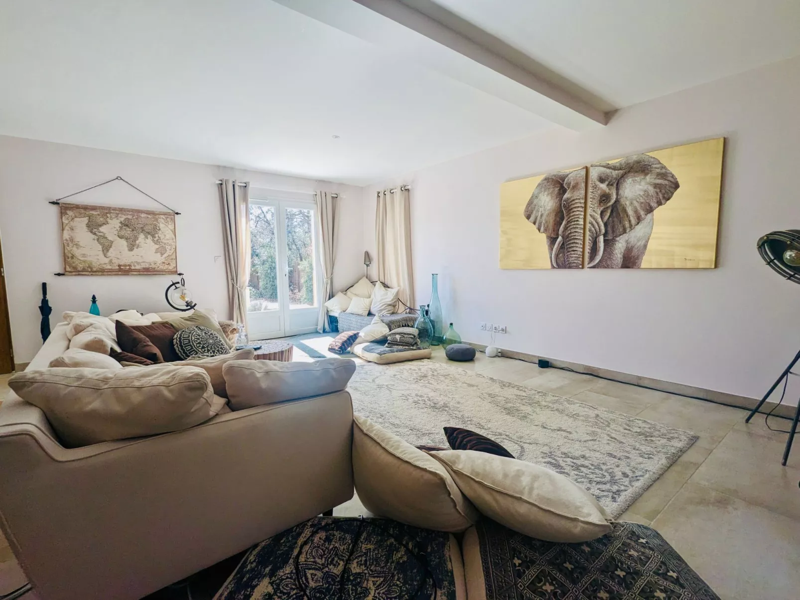 Cosy Pool 500m Stadtzentrum-Binnen