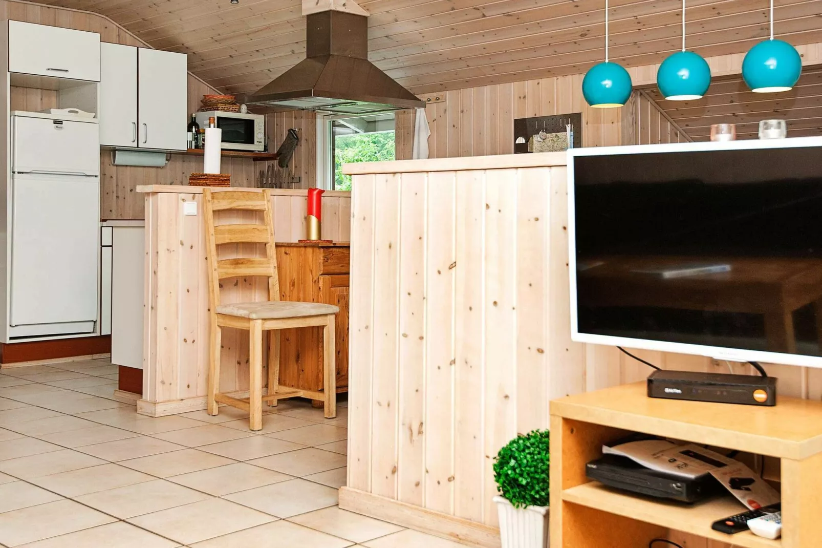 8 persoons vakantie huis in Juelsminde-By Traum-Binnen