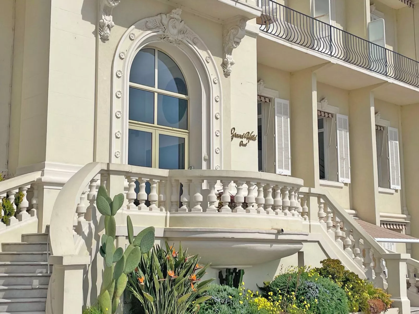 In Strandnähe-Buiten