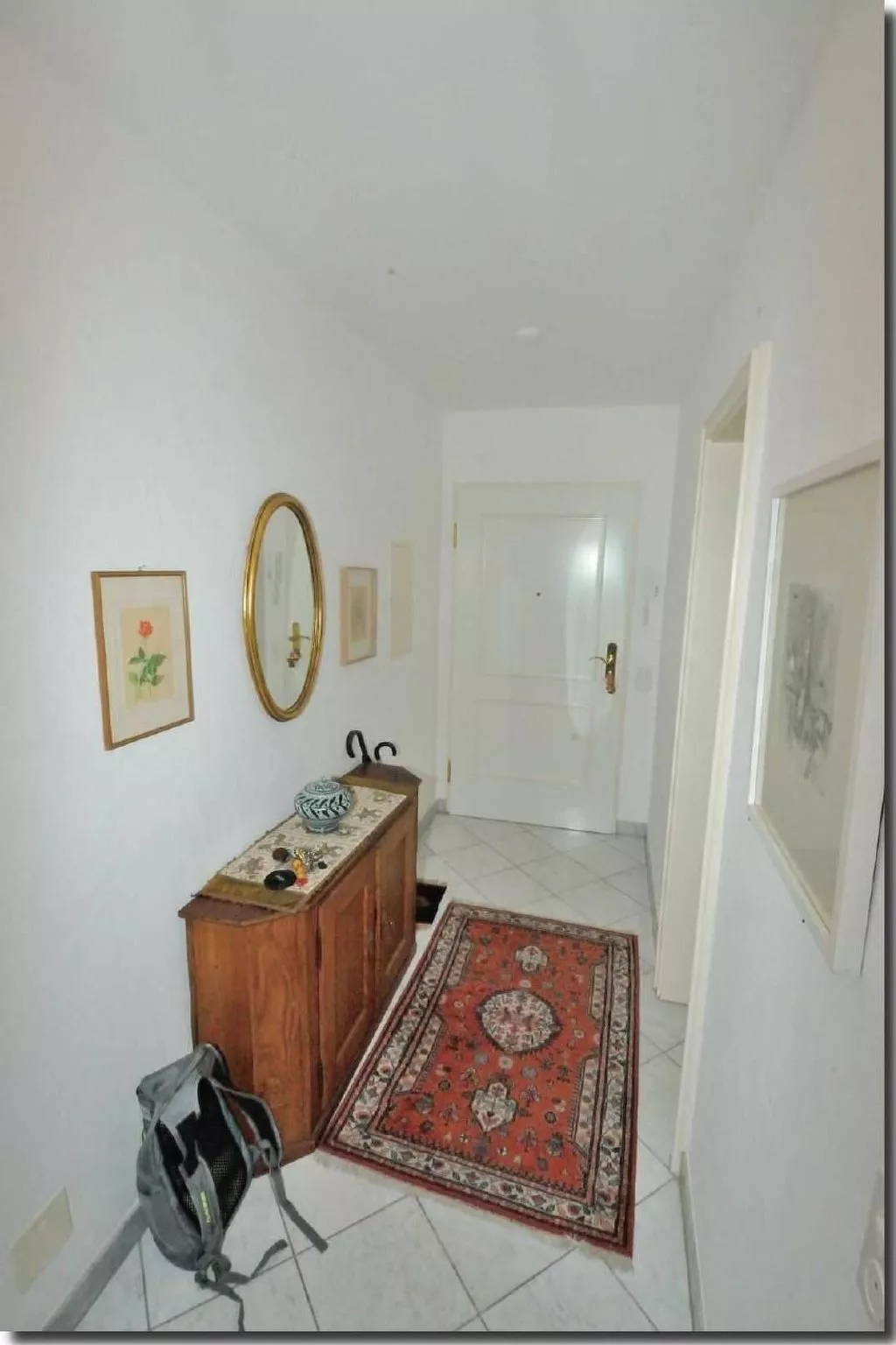 Barbara's best place-Binnen