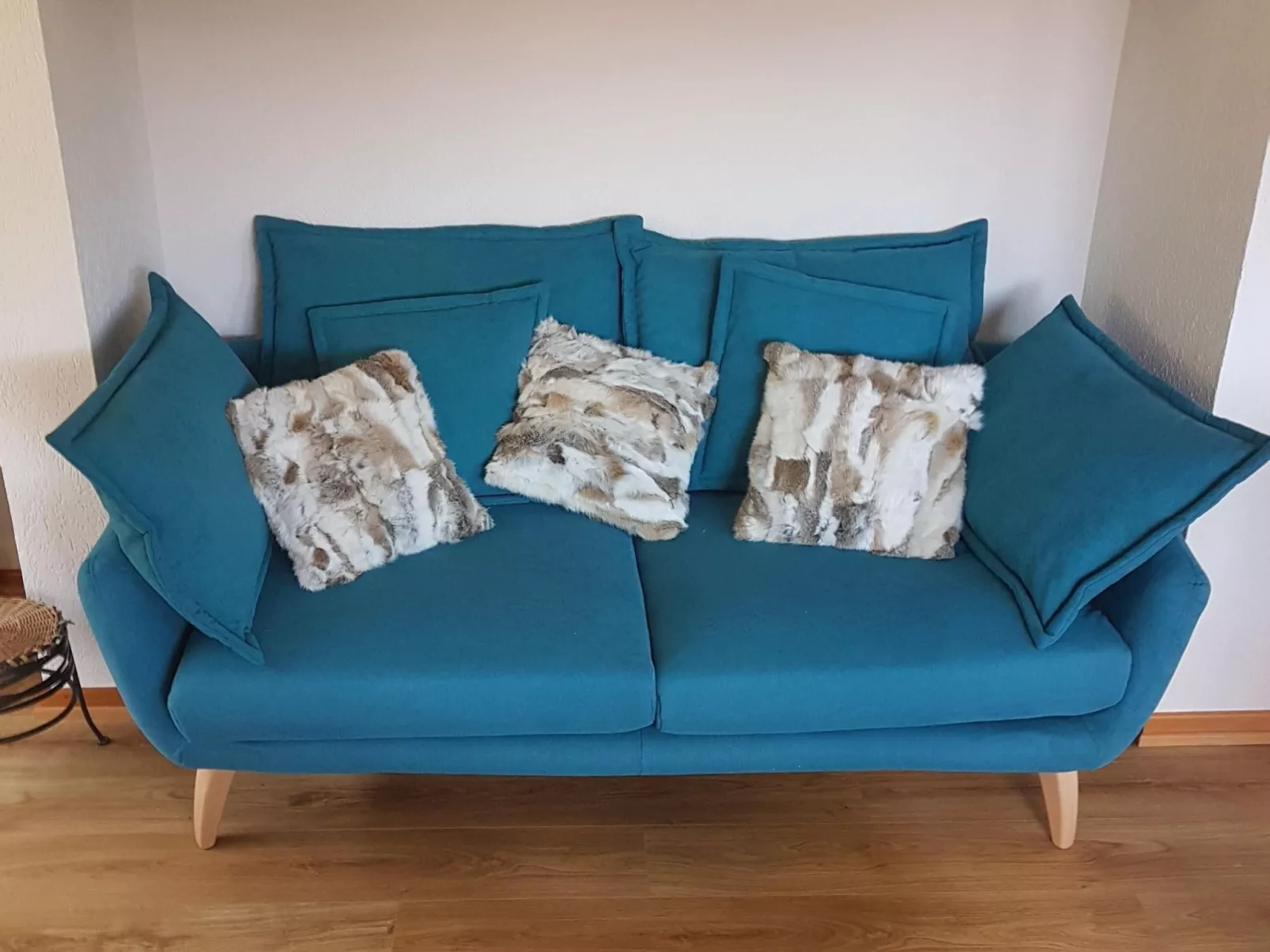 Im Elsass in Breitenbach-Binnen