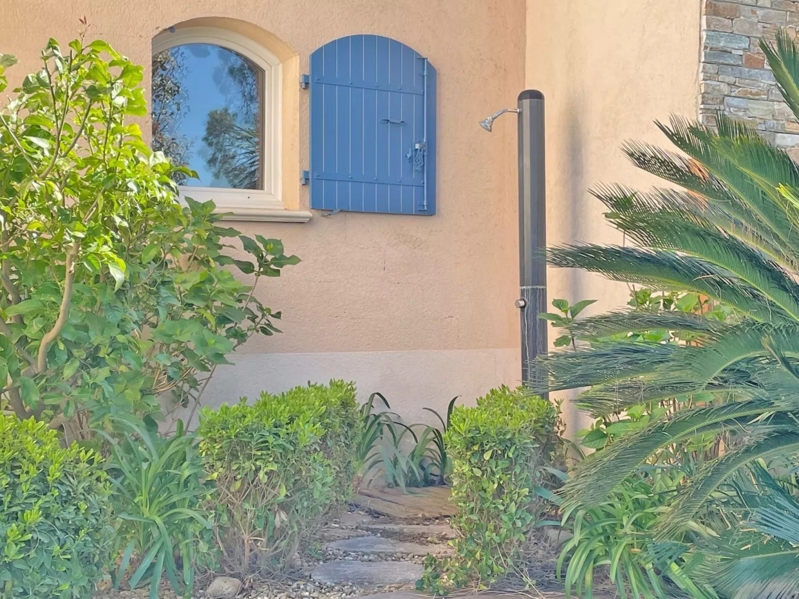 Villa Clair de Lune - Privates Schwimmbad - Jacuzzi-Image-tags.info