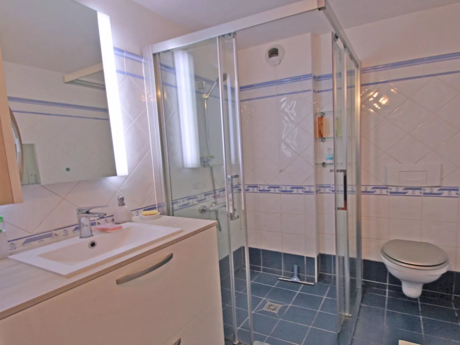 Wohnung T3 - Pool Residenz - Klimaanlage-Binnen