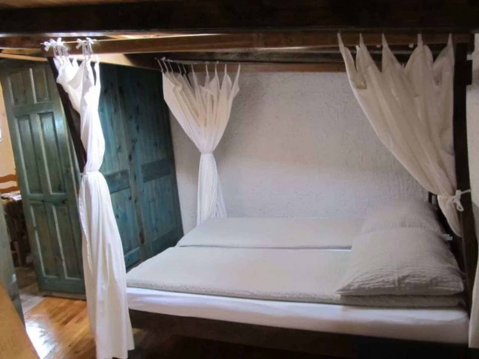 Sommersprosse/terase-Binnen