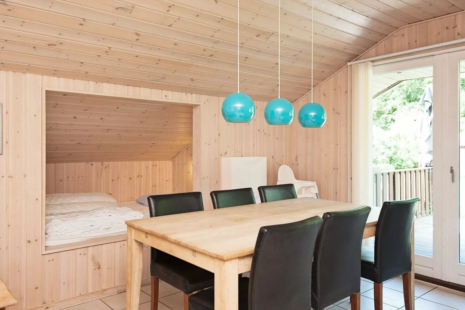 8 persoons vakantie huis in Juelsminde-By Traum-Binnen