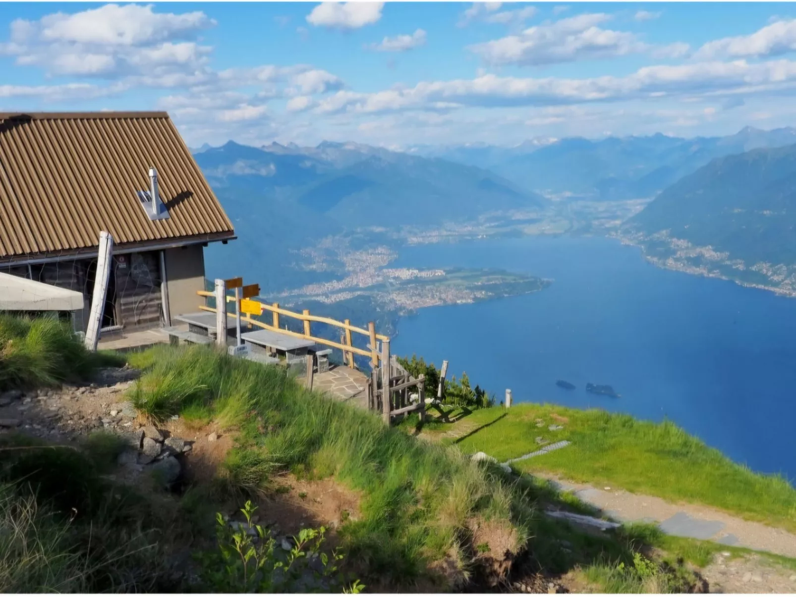 Haus Antonini-Buiten