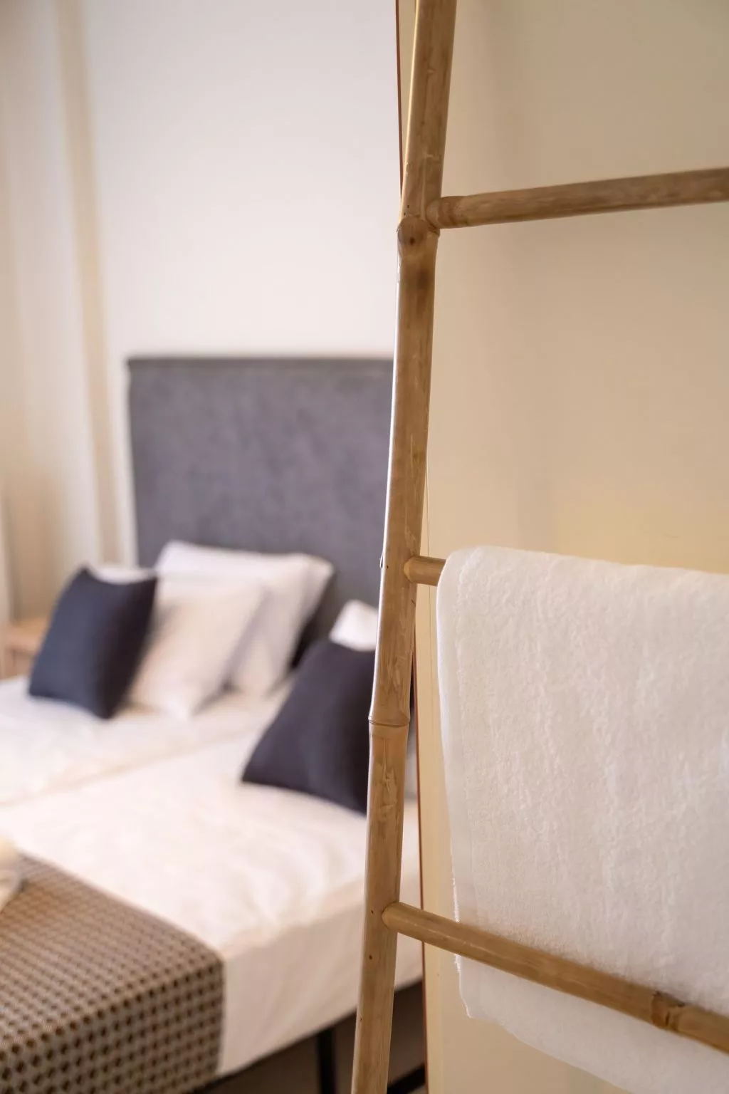 3-Schlafzimmer-Villa mit privatem Pool und Ladegerät für Elektroautos-Binnen