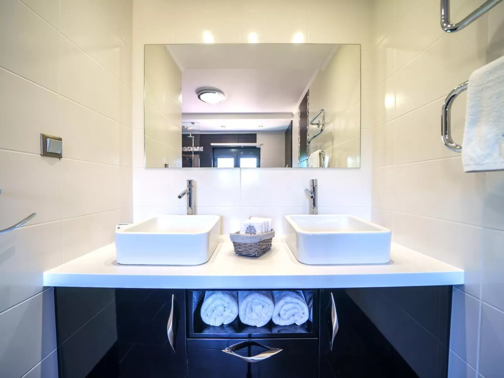 Luxus-Villa Freier beheizter Pool Atemberaubende Aussicht Kreta-Binnen