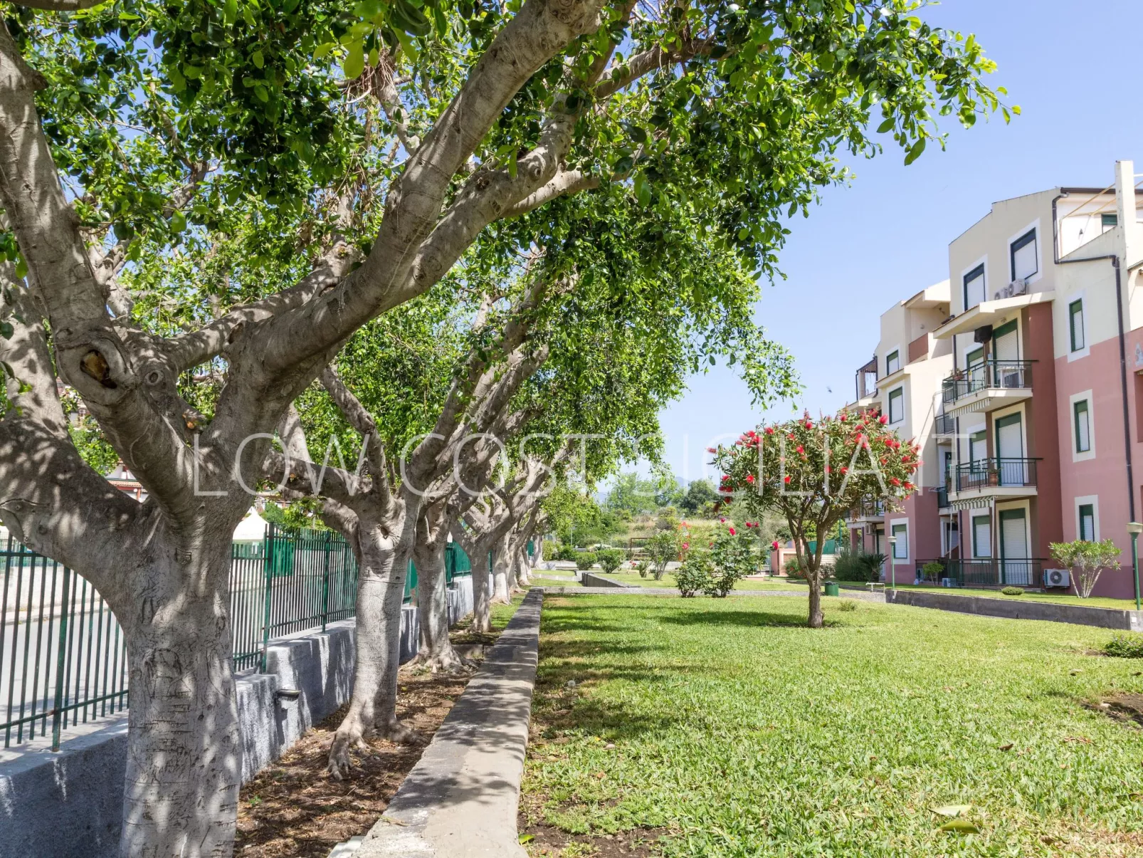 Studio mit Korallenblick in Chianchitta-Pallio-Buiten