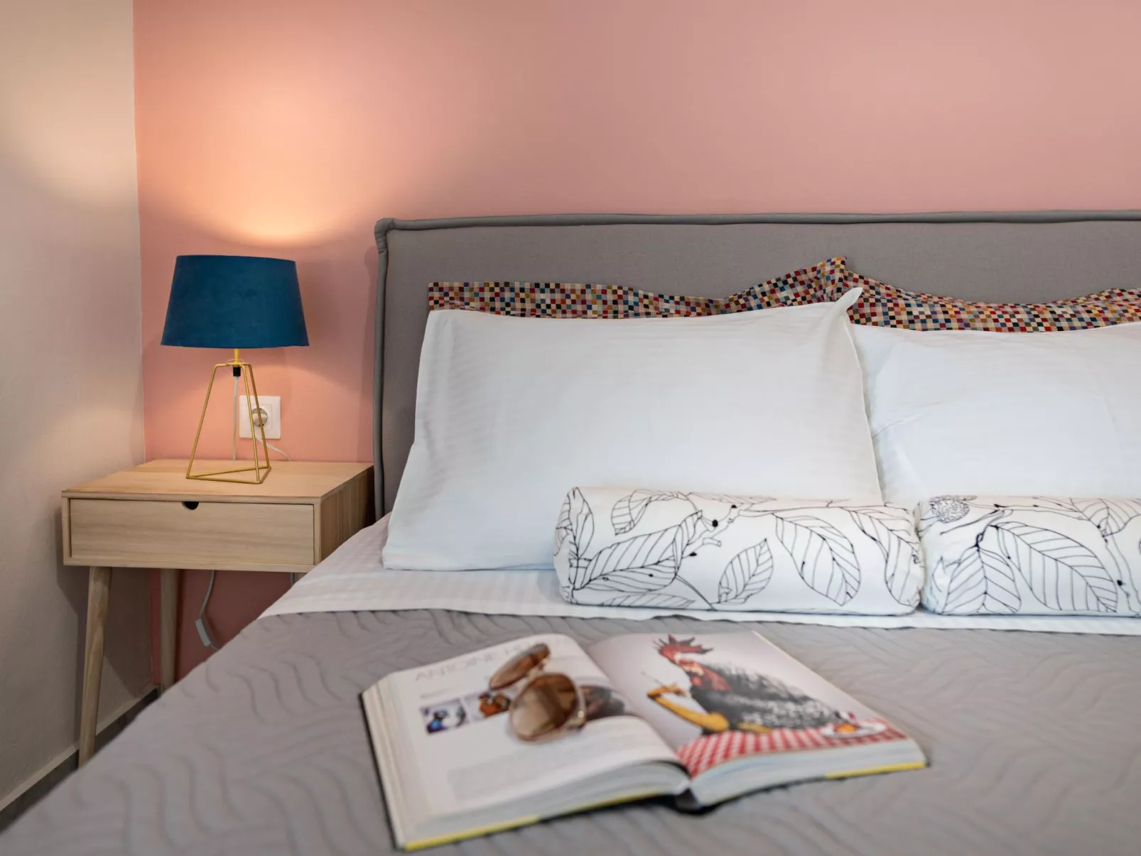 Tres Jolie Stylish Cityheart Wohnung-Image-tags.info