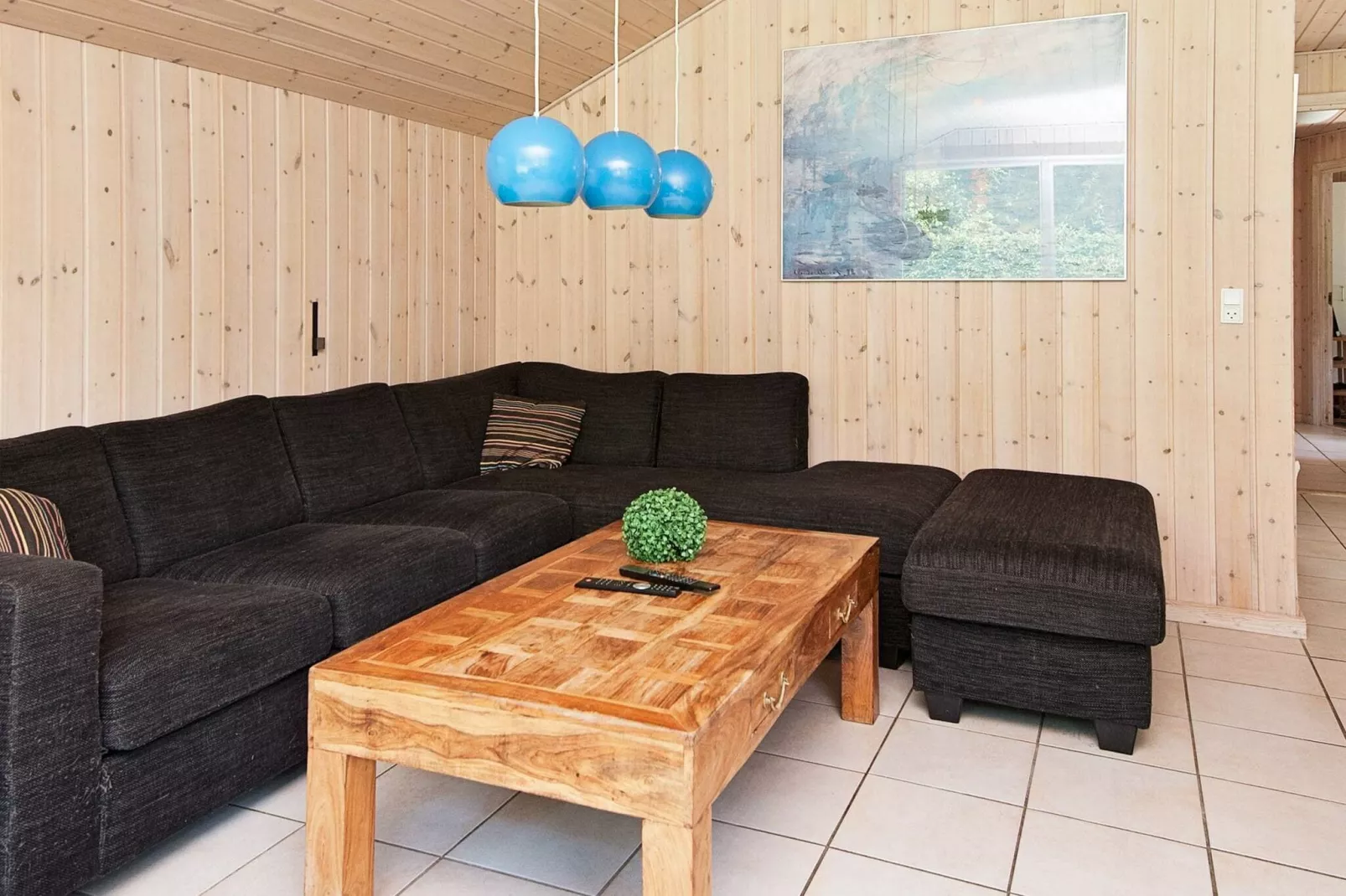 8 persoons vakantie huis in Juelsminde-By Traum-Binnen
