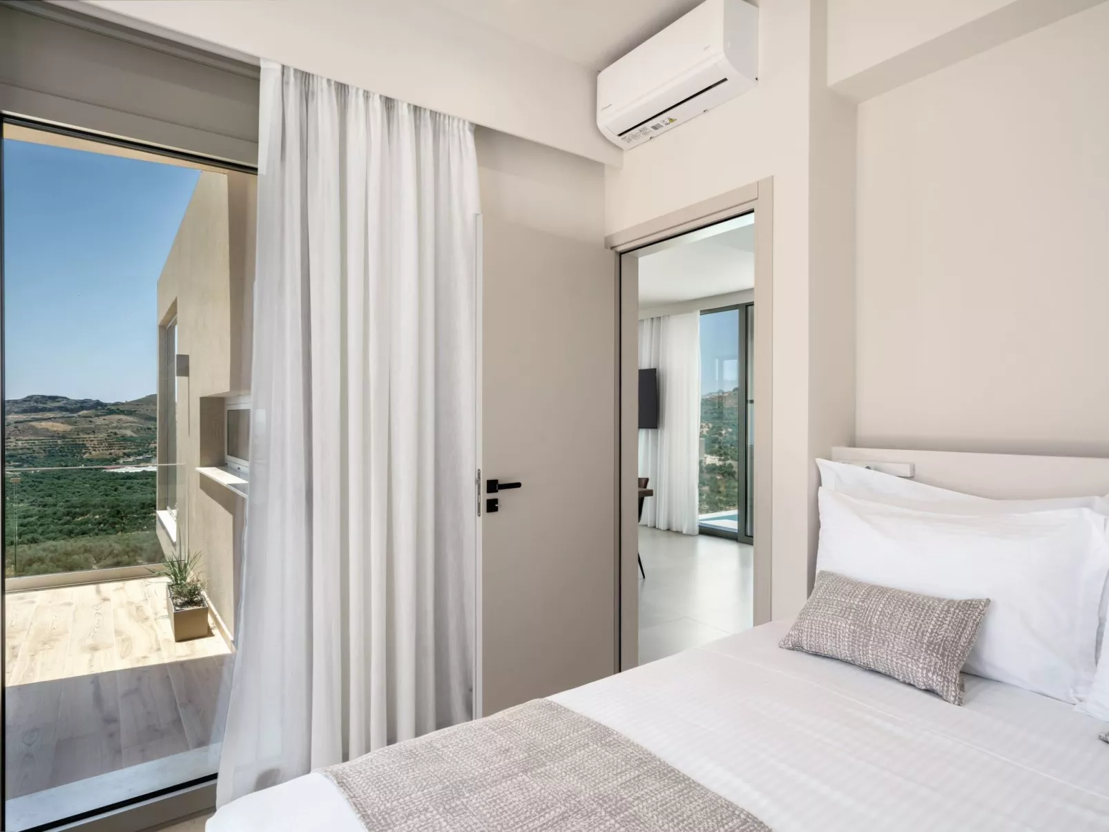 Neu Plakias Sunset II mit Infinity-Pool, Jacuzzi-Image-tags.info