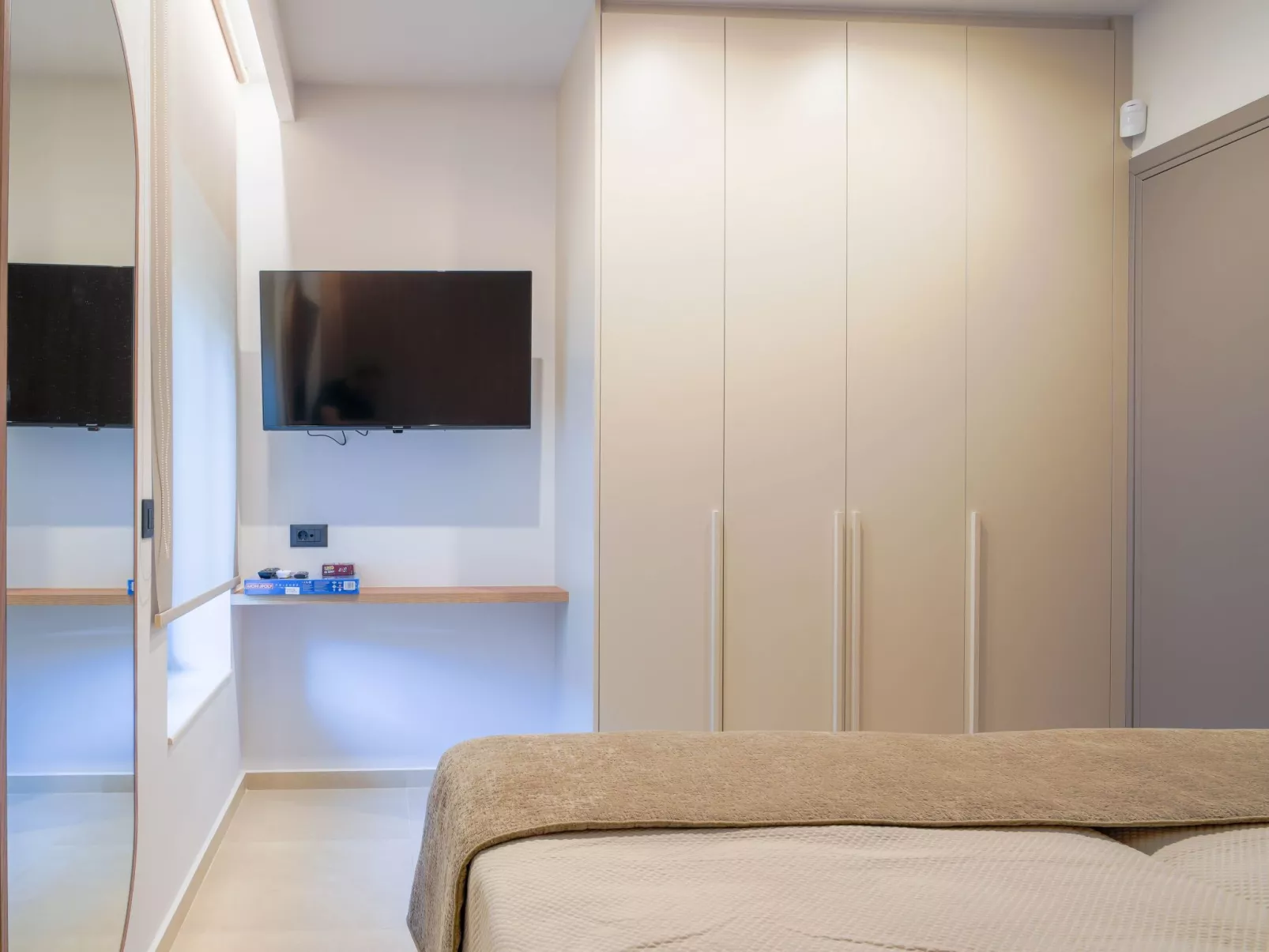 Veneto Luxus Residenz-Binnen