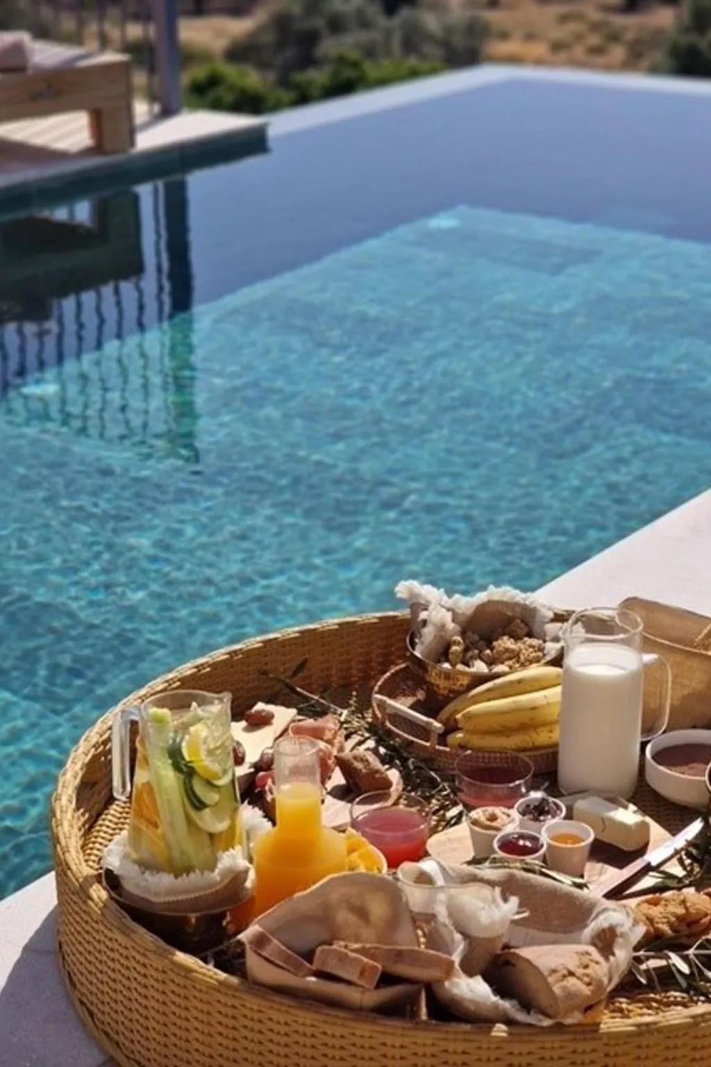 Massari-Hügel-Monet-Buiten