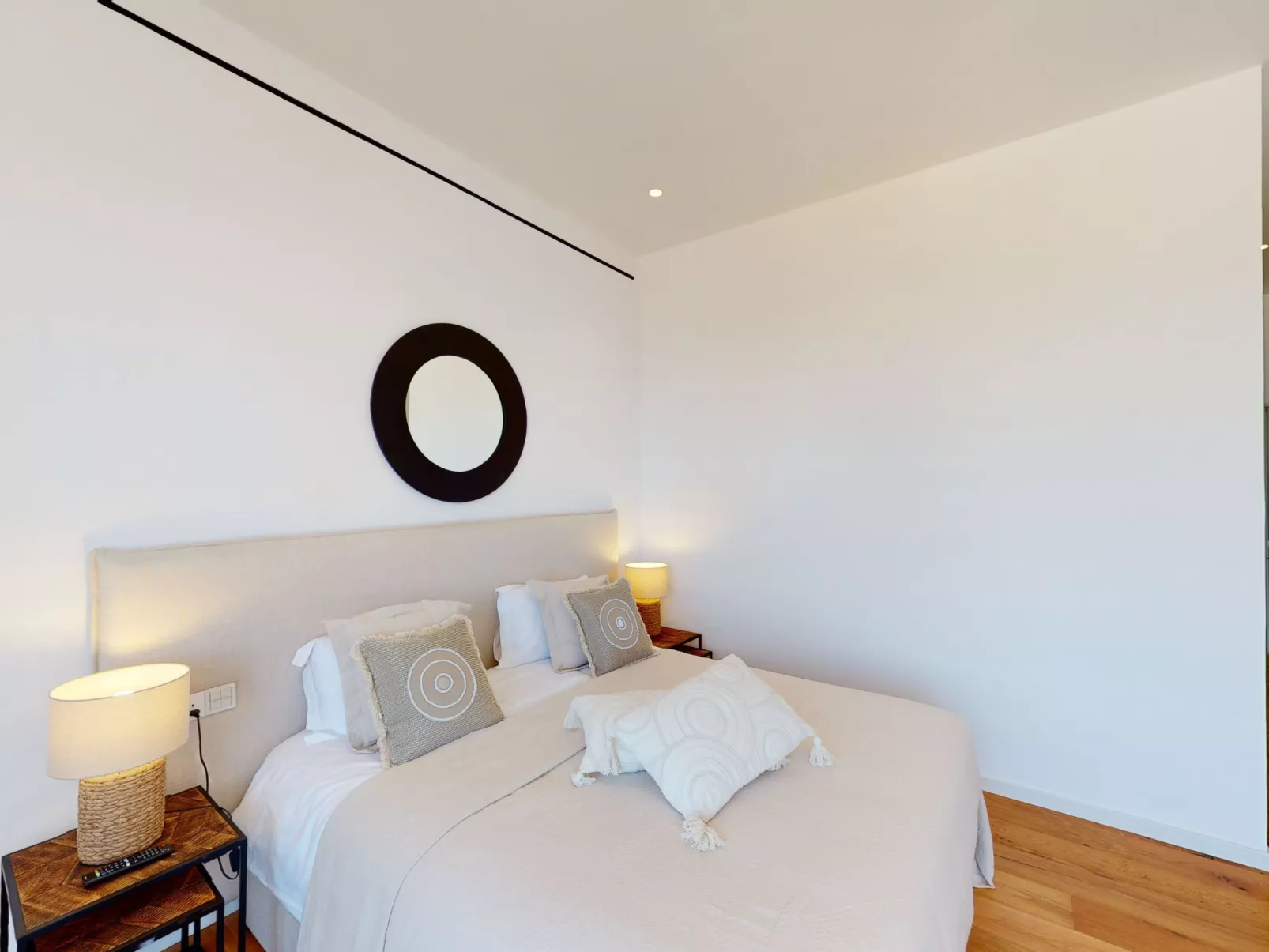 Periyiali Resort - Villa mit Meerblick Melpomeni - 21-Binnen